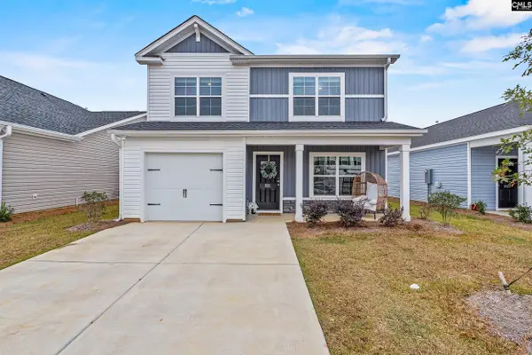 1021 Goose Branch Drive, Hopkins, SC 29061