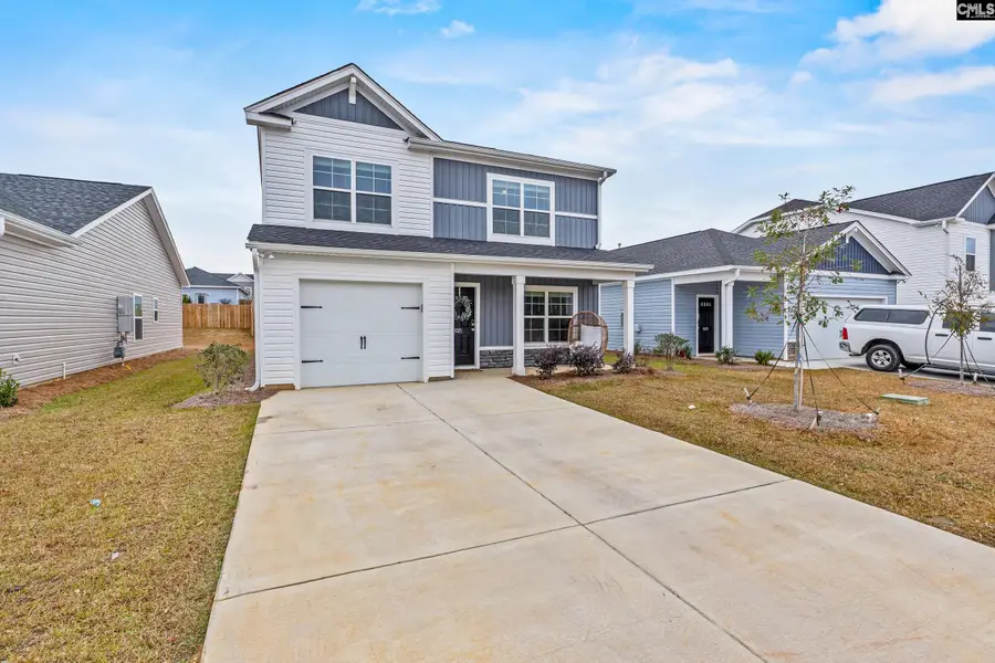 1021 Goose Branch Drive, Hopkins, SC 29061 - Image #2