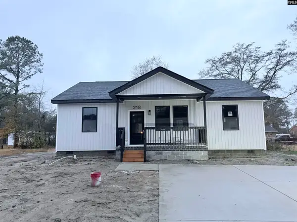 218 Acie Avenue, Hopkins, SC 29061