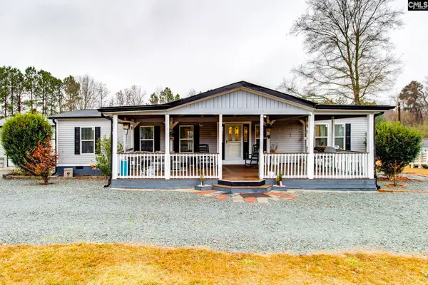 10160 Hornsboro Road, Mt Croghan, SC 29727