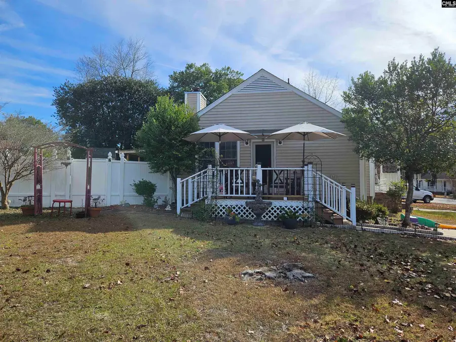 945 Brookfield Drive, West Columbia, SC 29172 - Image #3