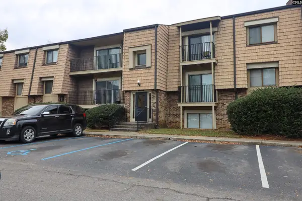 104 MENLO Drive, Columbia, SC 29210