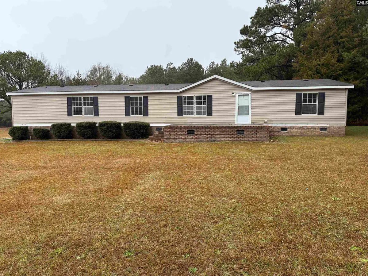 5163 Old Airport Road, Winnsboro, SC 29180 - Image #1