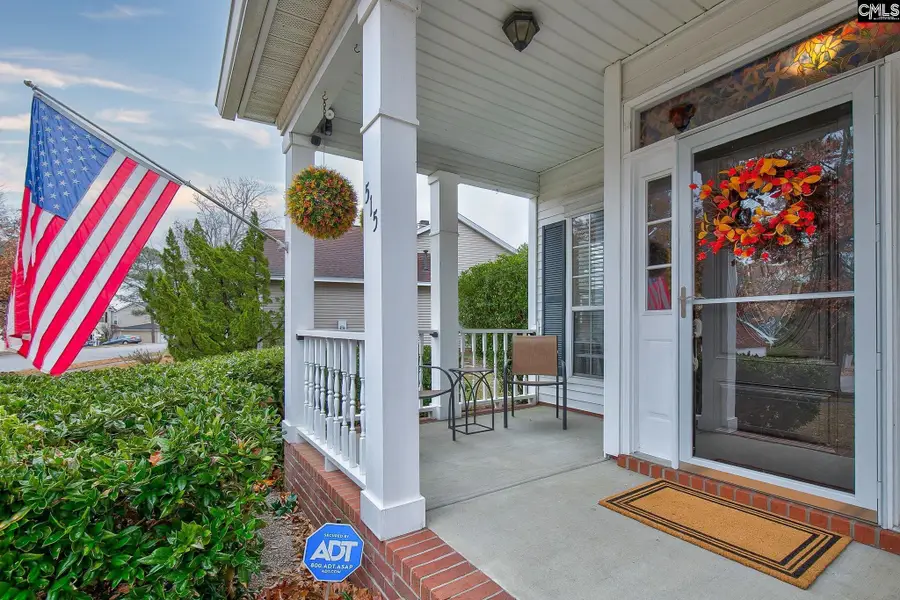 515 Ridge Trail Drive, Columbia, SC 29229 - Image #2
