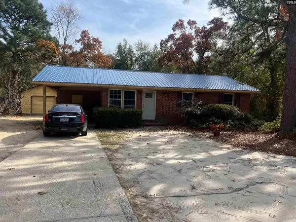 1225 E Old Camden Road, Hartsville, SC 29550