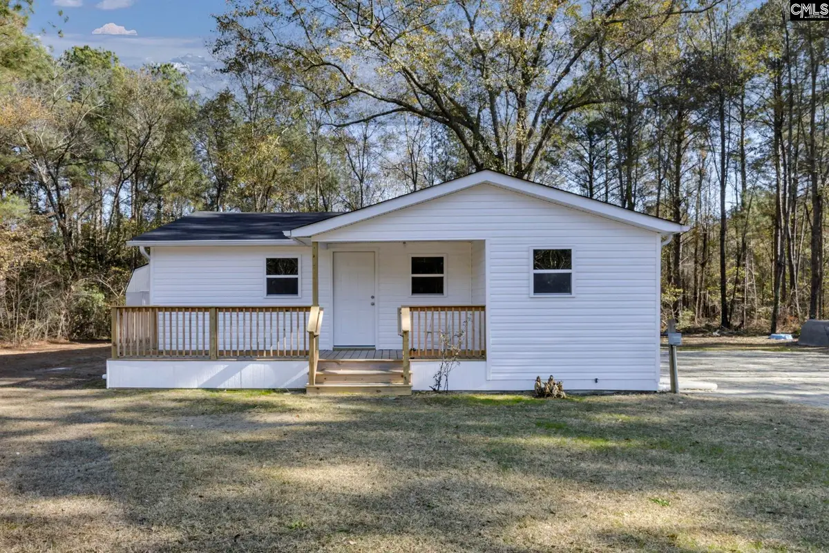 139 N Jackson Road, Hopkins, SC 29061 - Image #1