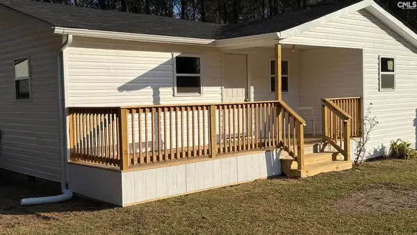 139 N Jackson Road, Hopkins, SC 29061