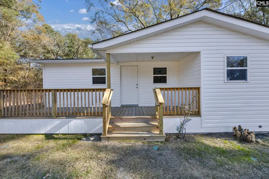 139 N Jackson Road, Hopkins, SC 29061 - Image #2