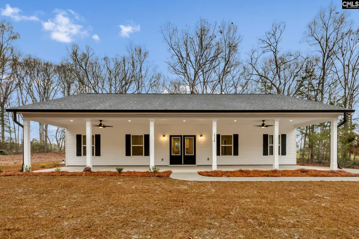 7714 Hollywood Road, Saluda, SC 29138 - Image #1