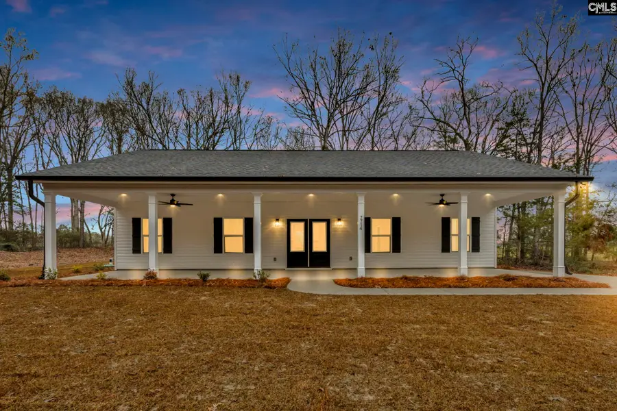 7714 Hollywood Road, Saluda, SC 29138 - Image #2