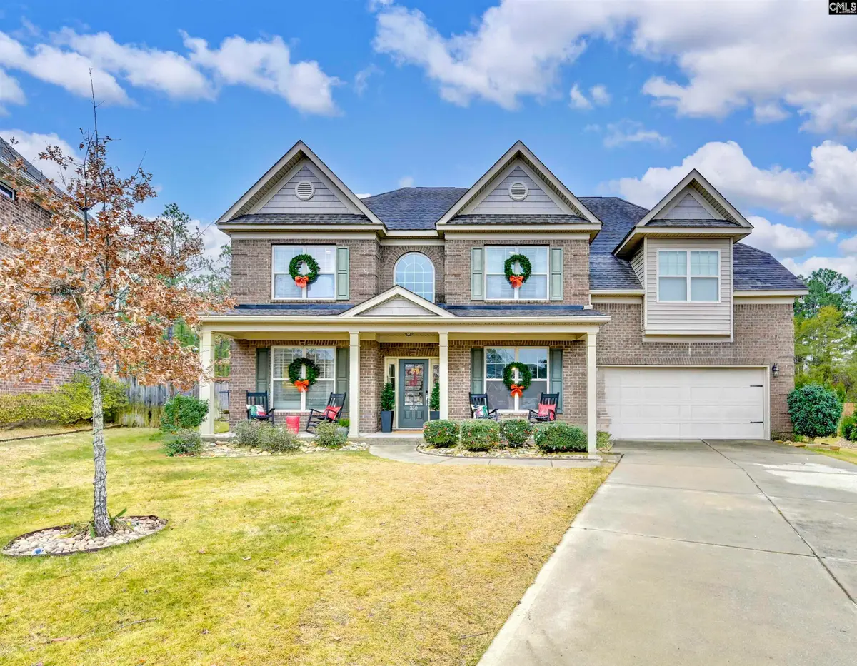 330 Pisgah Flats Circle, Lexington, SC 29072 - #1