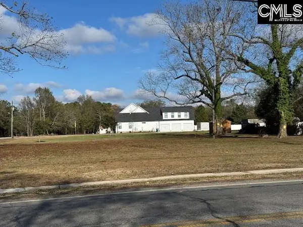 304 Saluda Avenue, Leesville, SC 29070