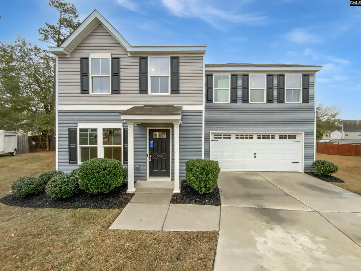 663 Mangrove Trail, Columbia, SC 29229 - Image #1