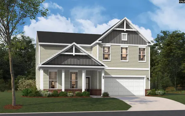 1734 Sweet Meadow Court, Lexington, SC 29073