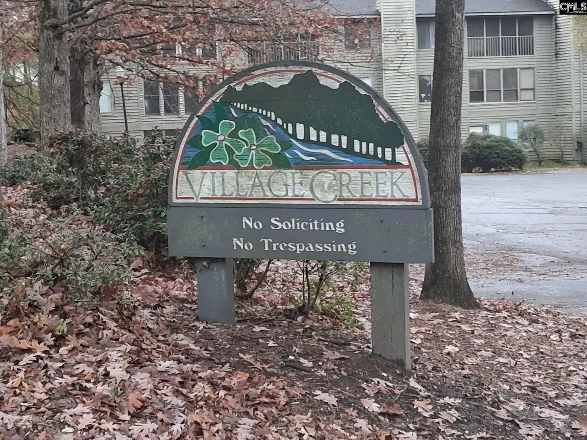 2007 Creekside Way #707, Columbia, SC 29210 - Image #1