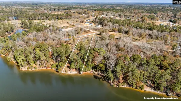 0 Bridge View Court, Prosperity, SC 29127