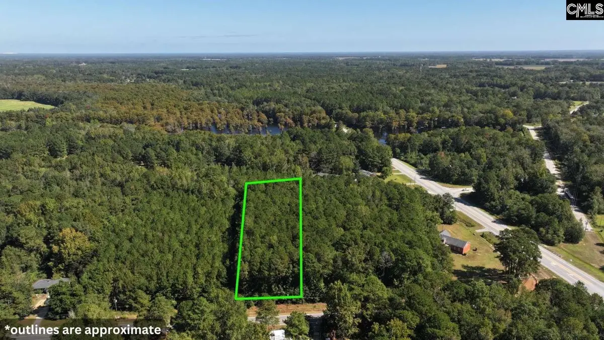 0 W Brewington Road, Sumter, SC 29153 - Image #1