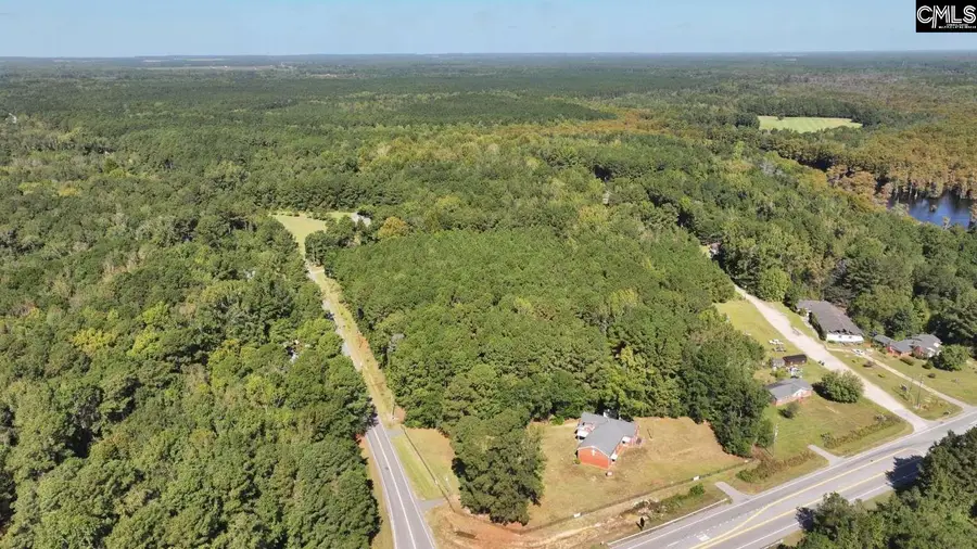 0 W Brewington Road, Sumter, SC 29153 - Image #2