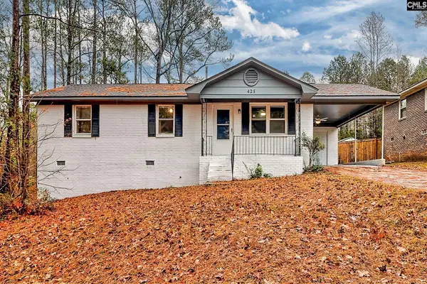 425 Saddletrail Road, Columbia, SC 29203