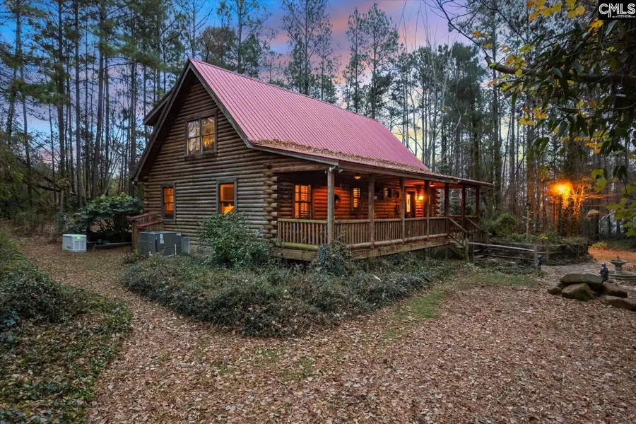 1456 Nursery Road, Little Mountain, SC 29075 - Image #2