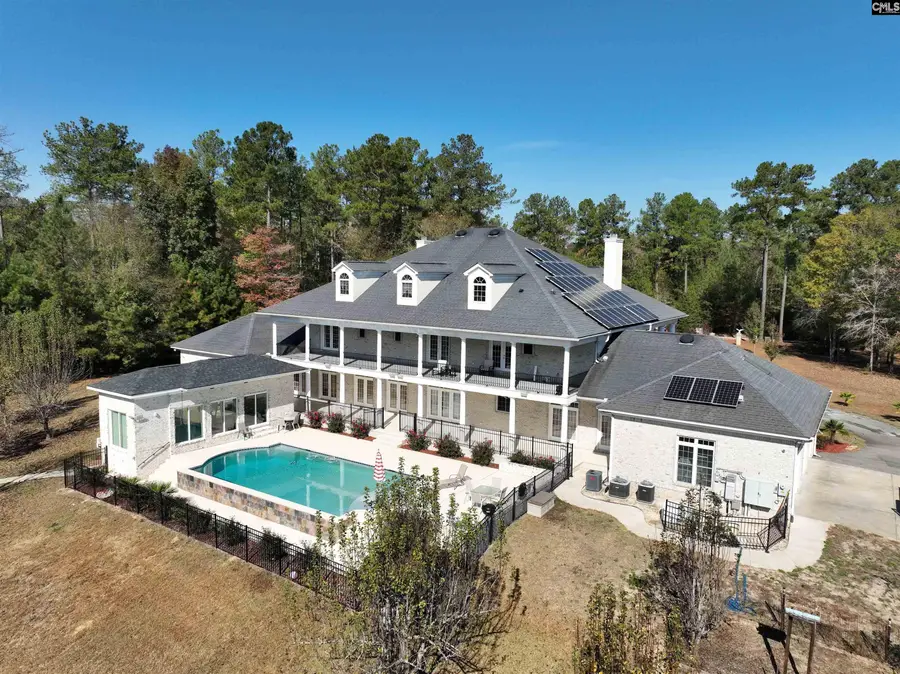 22 Creekside Way, Ridgeway, SC 29130 - Image #2