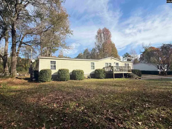 427 Syrup Mill Road, Ridgeway, SC 29130