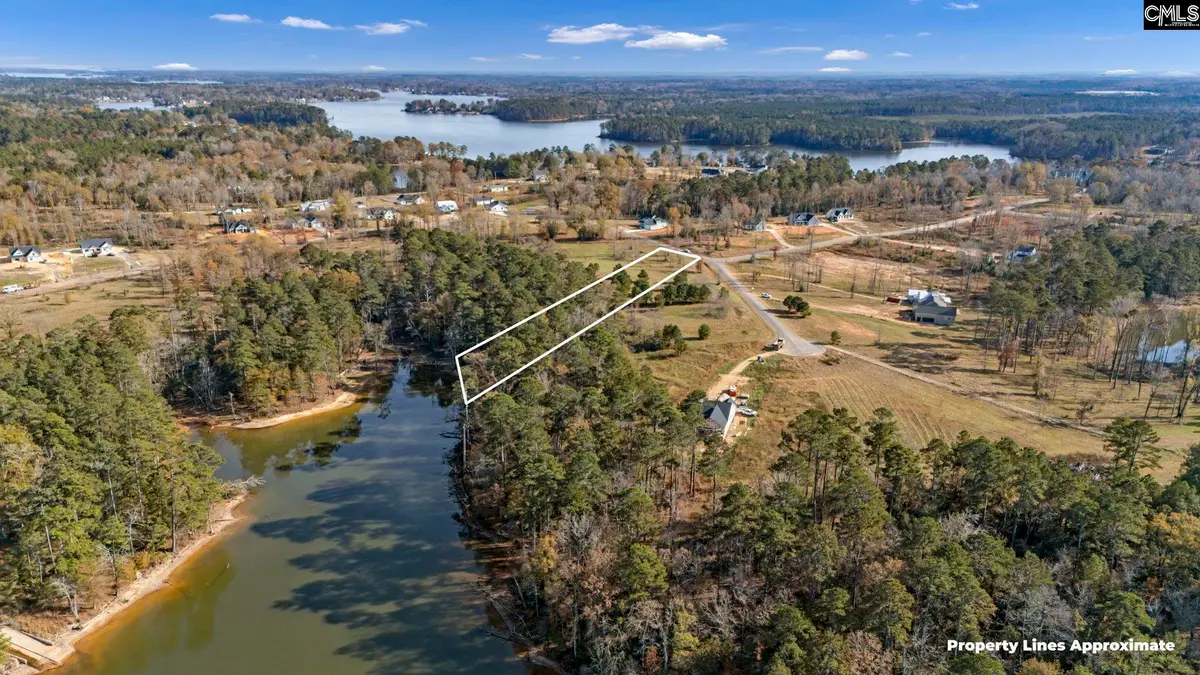 0 Woodside Shores Drive, Prosperity, SC 29127 - Image #1