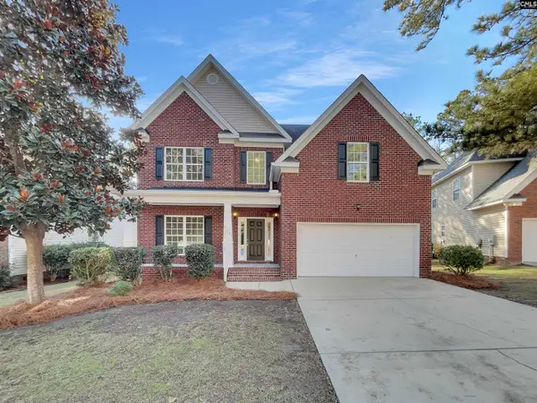 640 Dulaney Bend, Columbia, SC 29229