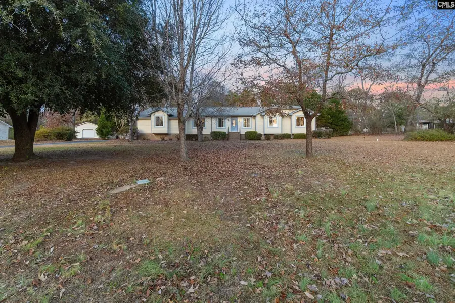 1211 Fredericksburg Drive, Lugoff, SC 29078 - Image #2