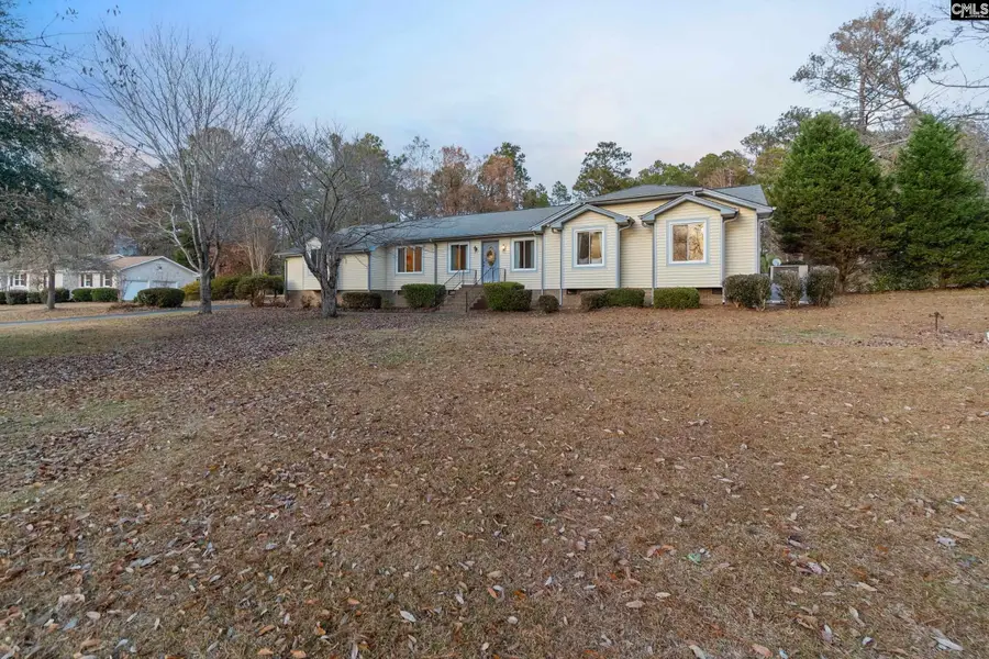 1211 Fredericksburg Drive, Lugoff, SC 29078 - Image #3