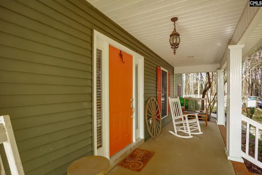 316 Daniel Padgett Road, Ridge Spring, SC 29129 - #3