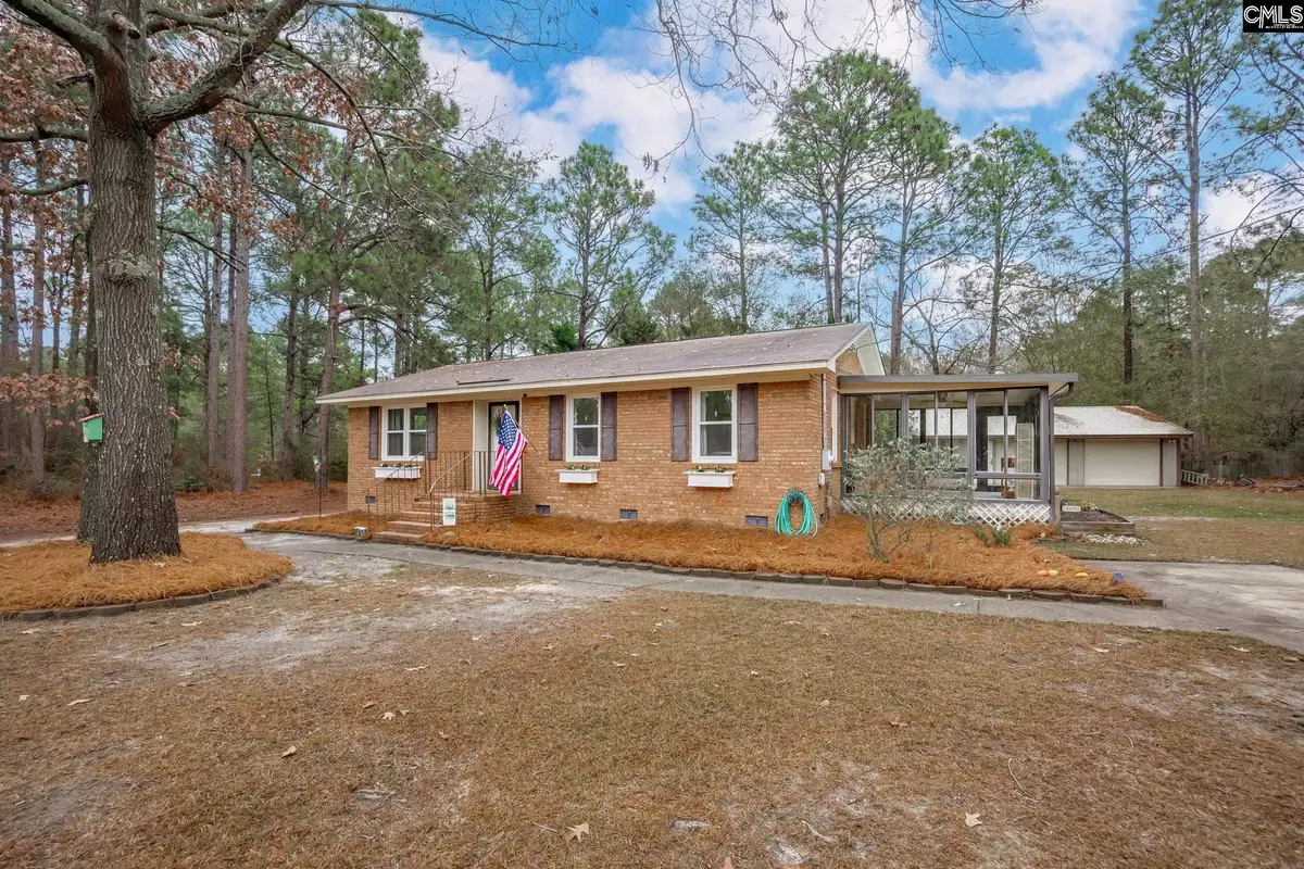 105 Laura Brodie Road, Leesville, SC 29070 - Image #1