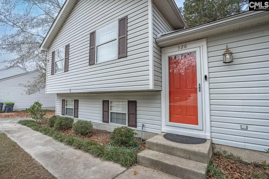 526 Pin Oak Drive, Lexington, SC 29073 - #3