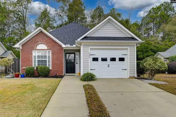 500 Garden Arbor Lane, Lexington, SC 29072