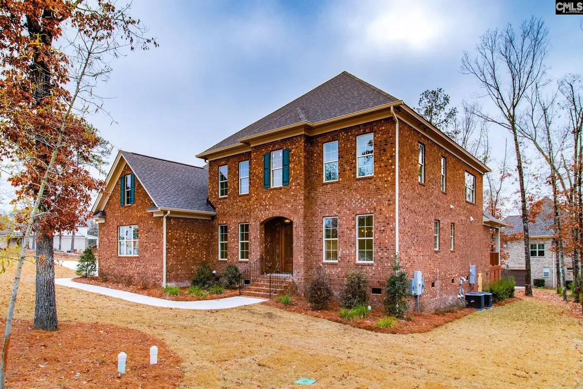 207 W Arrowleaf Lane, Elgin, SC 29045 - #1