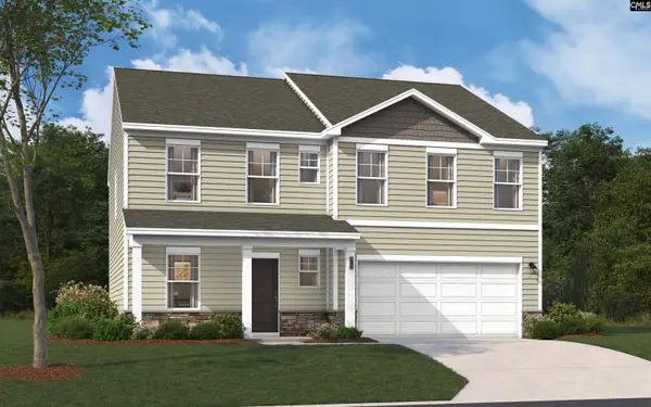 326 Pulman Drive, Hopkins, SC 29061