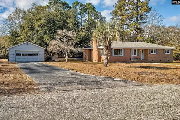 150 Timmerman Road, Swansea, SC 29160