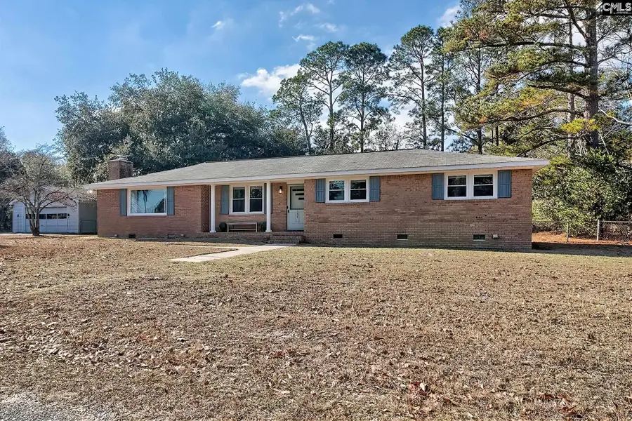 150 Timmerman Road, Swansea, SC 29160 - Image #3