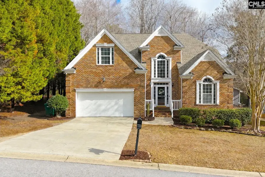 412 Mana Vista Court, Lexington, SC 29072 - #2