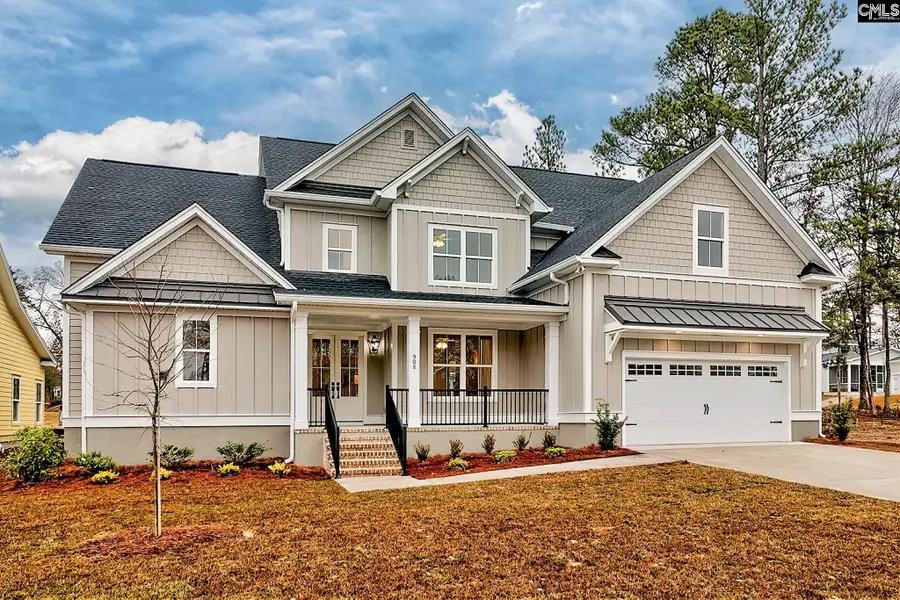 908 Salisbury Court, Chapin, SC 29036 - #2