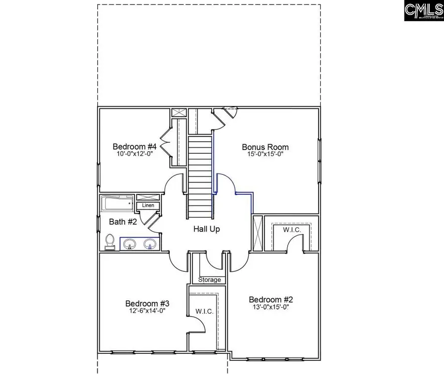 3655 Stedding Place, Lexington, SC 29073 - #3