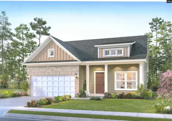 372 Young Town Circle, Orangeburg, SC 29118