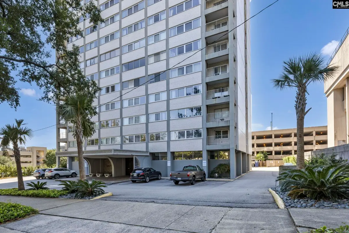 1520 Senate Street #49, Columbia, SC 29201 - Image #1
