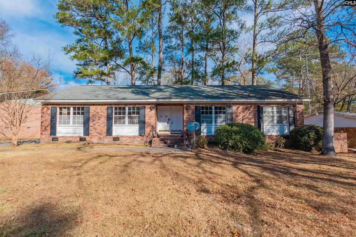 2135 Rolling Hills Road, Columbia, SC 29210 - Image #1