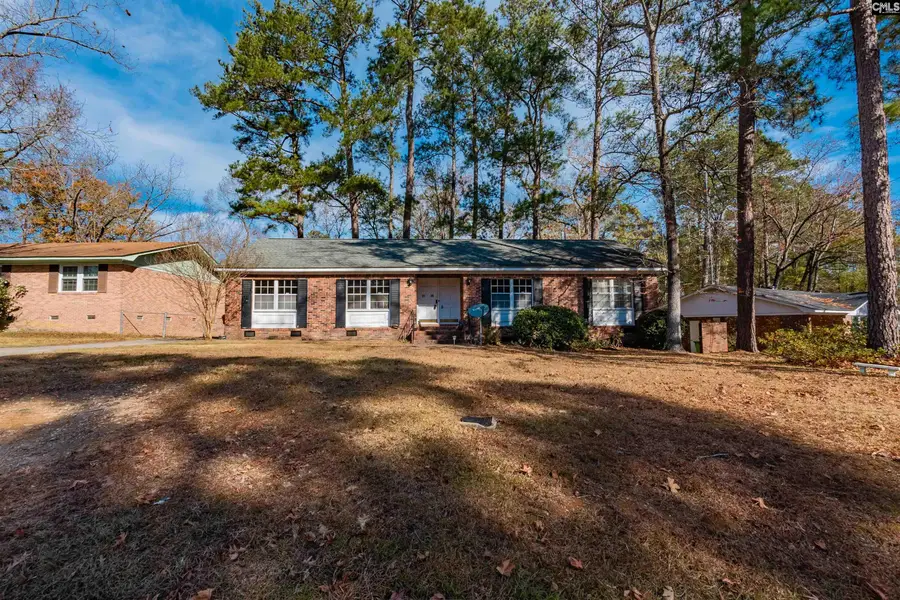 2135 Rolling Hills Road, Columbia, SC 29210 - Image #2