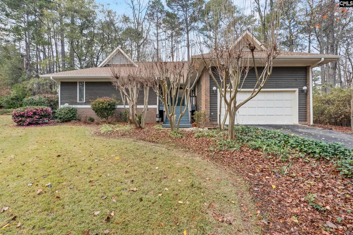 1 Fairway Lane, Blythewood, SC 29016 - Image #1