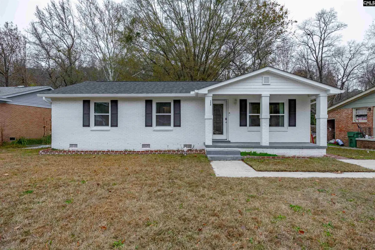 304 Todd Branch, Columbia, SC 29223 - Image #1