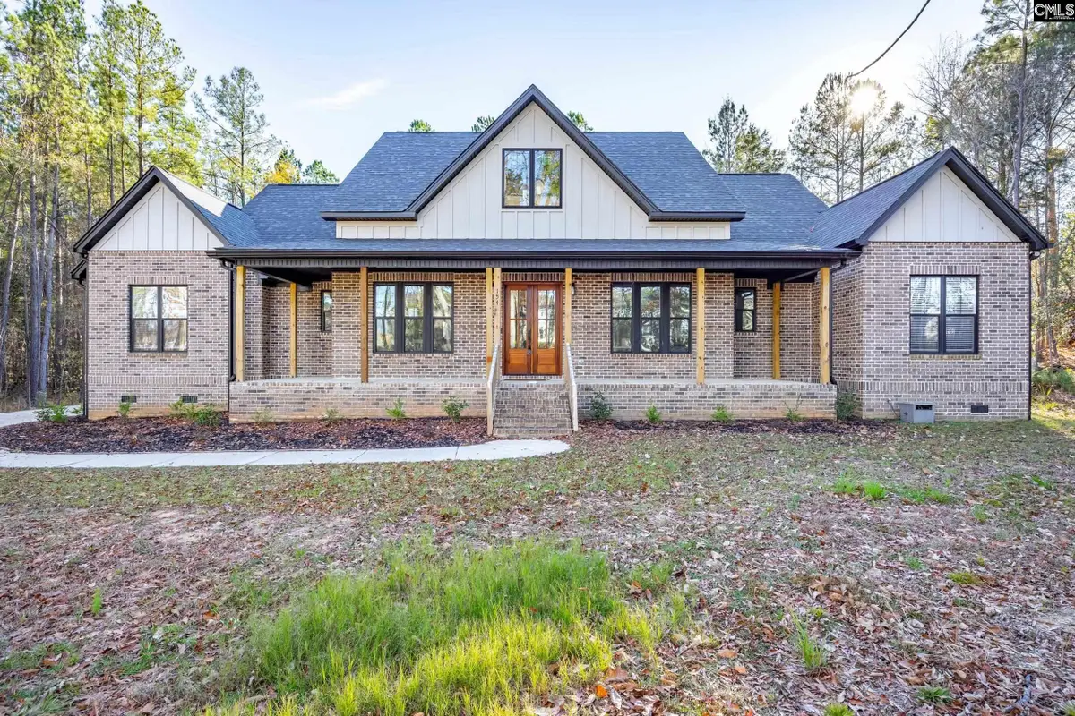 154 Pebblebranch Drive, Chapin, SC 29036 - Image #1