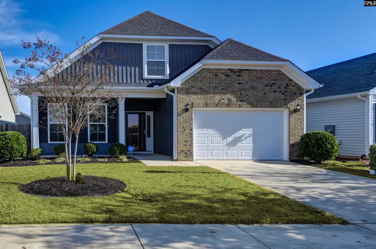1343 Montford Drive, Elgin, SC 29045 - Image #1