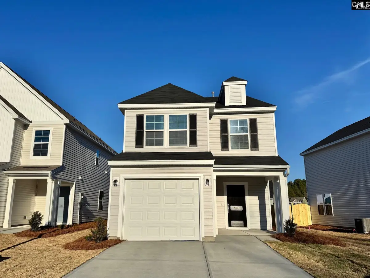 3365 Matrim Way, Lexington, SC 29073 - #1